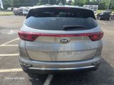 Used 2022 Kia Sportage LX image 4