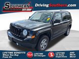 Used 2014 Jeep Patriot Sport w/ Power Value Group image 1