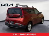 Used 2021 Kia Soul S image 3