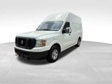 Used 2020 Nissan NV 3500 SV image 2