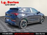 New 2025 Buick Encore GX Sport Touring image 4