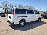 Used 2023 Chevrolet Express 3500 LS image 4