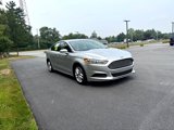 Used 2016 Ford Fusion SE image 3