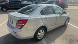 Used 2017 Chevrolet Sonic LS image 5
