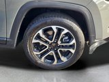 Certified 2024 Jeep Compass Limited image 4