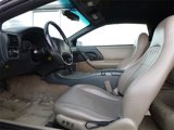 Used 1999 Chevrolet Camaro Z28 image 5