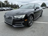 Used 2017 Audi A4 2.0T Premium Plus w/ Premium Plus Package image 3