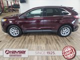 Used 2021 Ford Edge SEL w/ Convenience Package image 4