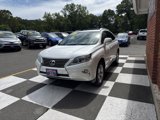 Used 2015 Lexus RX 350 AWD image 5