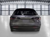 New 2026 Honda HR-V LX image 4