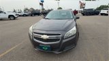 Certified 2013 Chevrolet Malibu LS image 3