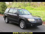Used 2008 Subaru Forester 2.5X image 3
