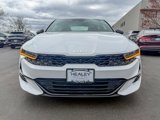 Certified 2022 Kia K5 GT-Line image 4