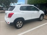 Used 2020 Chevrolet Trax LT image 3