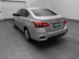 Used 2018 Nissan Sentra SV image 5