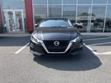 Used 2022 Nissan Altima 2.5 SV image 2