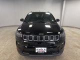 New 2025 Jeep Compass Latitude image 3