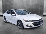Used 2021 Chevrolet Malibu LT image 3