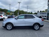 Used 2020 Chevrolet Equinox LT image 2