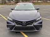 Used 2022 Toyota Camry SE image 2