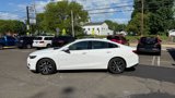 Used 2018 Chevrolet Malibu LT w/ Leather Package image 2