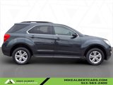 Used 2014 Chevrolet Equinox LT w/ Power Convenience Package image 3