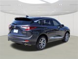 Used 2020 Acura RDX w/ Technology Package image 4