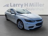 Used 2016 Chevrolet Malibu LT w/ Leather Package image 5