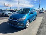 Used 2020 Chevrolet Spark LT image 2