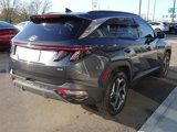 Used 2022 Hyundai Tucson Limited w/ Cargo Package image 6