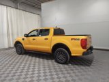 Used 2021 Ford Ranger XLT w/ Equipment Group 302A High image 2