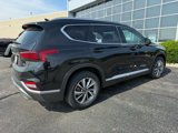 Used 2020 Hyundai Santa Fe SEL w/ Convenience Package image 3
