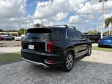 Used 2020 Hyundai Palisade SEL w/ Premium Package image 4