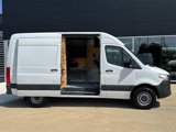 Used 2020 Mercedes-Benz Sprinter 144 Cargo w/ Driver Convenience Package image 2