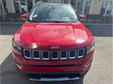 Used 2019 Jeep Compass Limited image 4
