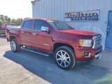 Used 2018 GMC Canyon Denali image 2