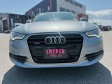 Used 2015 Audi A6 2.0T Premium Plus w/ Premium Plus Package image 2