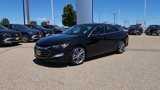 Used 2022 Chevrolet Malibu LT image 4