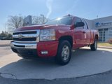 Used 2011 Chevrolet Silverado 1500 LT w/ All-Star Edition image 3