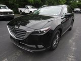 Used 2021 MAZDA CX-9 Touring w/ Touring Premium Package image 4