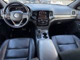 Certified 2022 Jeep Grand Cherokee Limited image 4