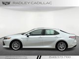 Used 2019 Toyota Camry XLE image 2
