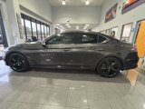 Used 2023 Genesis G70 2.0T w/ Sport Prestige Package image 2