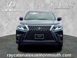 Used 2020 Lexus GX 460 Premium image 2