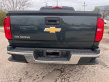 Used 2017 Chevrolet Colorado W/T w/ WT Convenience Package image 5