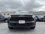 Used 2023 Kia Sportage X-Line image 3