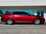 Used 2015 Lincoln MKS w/ Equipment Group 101A image 3