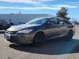 Used 2016 Toyota Camry XLE image 6