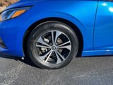 Used 2023 Nissan Sentra SV image 5