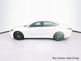 Certified 2024 Lexus ES 350 w/ Premium Package image 4